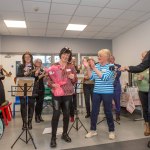 The Limerick Dementia Social Club, set up in 2018, offers support for people with dementia as well as their carers. Picture: Olena Oleksienko/ilovelimerick