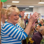 The Limerick Dementia Social Club, set up in 2018, offers support for people with dementia as well as their carers. Picture: Olena Oleksienko/ilovelimerick