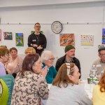 The Limerick Dementia Social Club, set up in 2018, offers support for people with dementia as well as their carers. Picture: Olena Oleksienko/ilovelimerick