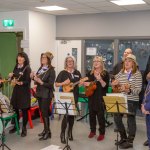 The Limerick Dementia Social Club, set up in 2018, offers support for people with dementia as well as their carers. Picture: Olena Oleksienko/ilovelimerick