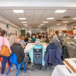 The Limerick Dementia Social Club, set up in 2018, offers support for people with dementia as well as their carers. Picture: Olena Oleksienko/ilovelimerick