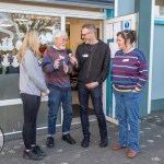 The Limerick Dementia Social Club, set up in 2018, offers support for people with dementia as well as their carers. Picture: Olena Oleksienko/ilovelimerick