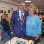 The Limerick Dementia Social Club, set up in 2018, offers support for people with dementia as well as their carers. Picture: Olena Oleksienko/ilovelimerick