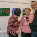 The Limerick Dementia Social Club, set up in 2018, offers support for people with dementia as well as their carers. Picture: Olena Oleksienko/ilovelimerick