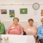 The Limerick Dementia Social Club, set up in 2018, offers support for people with dementia as well as their carers. Picture: Olena Oleksienko/ilovelimerick