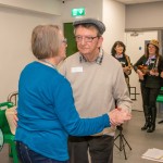 The Limerick Dementia Social Club, set up in 2018, offers support for people with dementia as well as their carers. Picture: Olena Oleksienko/ilovelimerick