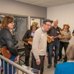 The Limerick Dementia Social Club, set up in 2018, offers support for people with dementia as well as their carers. Picture: Olena Oleksienko/ilovelimerick