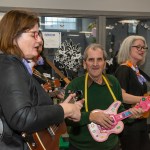 The Limerick Dementia Social Club, set up in 2018, offers support for people with dementia as well as their carers. Picture: Olena Oleksienko/ilovelimerick