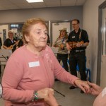 The Limerick Dementia Social Club, set up in 2018, offers support for people with dementia as well as their carers. Picture: Olena Oleksienko/ilovelimerick