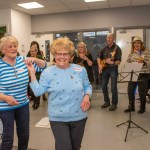 The Limerick Dementia Social Club, set up in 2018, offers support for people with dementia as well as their carers. Picture: Olena Oleksienko/ilovelimerick