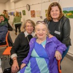 The Limerick Dementia Social Club, set up in 2018, offers support for people with dementia as well as their carers. Picture: Olena Oleksienko/ilovelimerick