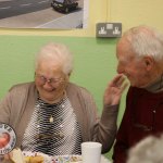 Pictured at the one year anniversary of Limerick Dementia Social club at Our Lady of Lourdes Community Centre on Wednesday, November 7. Picture: Kate Devaney.