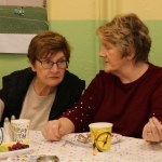 Pictured at the one year anniversary of Limerick Dementia Social club at Our Lady of Lourdes Community Centre on Wednesday, November 7. Picture: Kate Devaney.