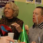 Pictured at the one year anniversary of Limerick Dementia Social club at Our Lady of Lourdes Community Centre on Wednesday, November 7. Picture: Kate Devaney.