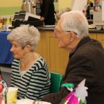 Pictured at the one year anniversary of Limerick Dementia Social club at Our Lady of Lourdes Community Centre on Wednesday, November 7. Picture: Kate Devaney.