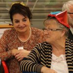 Pictured at the one year anniversary of Limerick Dementia Social club at Our Lady of Lourdes Community Centre on Wednesday, November 7. Picture: Kate Devaney.