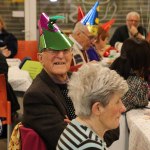 Pictured at the one year anniversary of Limerick Dementia Social club at Our Lady of Lourdes Community Centre on Wednesday, November 7. Picture: Kate Devaney.