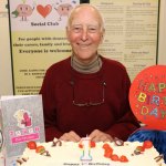 Pictured at the one year anniversary of Limerick Dementia Social club at Our Lady of Lourdes Community Centre on Wednesday, November 7. Picture: Kate Devaney.