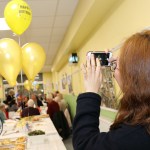 Pictured at the one year anniversary of Limerick Dementia Social club at Our Lady of Lourdes Community Centre on Wednesday, November 7. Picture: Kate Devaney.