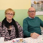 Pictured at the one year anniversary of Limerick Dementia Social club at Our Lady of Lourdes Community Centre on Wednesday, November 7. Picture: Kate Devaney.