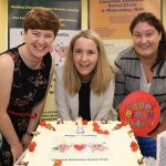 Pictured at the one year anniversary of Limerick Dementia Social club at Our Lady of Lourdes Community Centre on Wednesday, November 7. Picture: Kate Devaney.