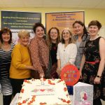 Pictured at the one year anniversary of Limerick Dementia Social club at Our Lady of Lourdes Community Centre on Wednesday, November 7. Picture: Kate Devaney.