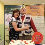 Pictured at the one year anniversary of Limerick Dementia Social club at Our Lady of Lourdes Community Centre on Wednesday, November 7. Picture: Kate Devaney.