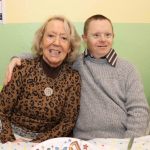 Pictured at the one year anniversary of Limerick Dementia Social club at Our Lady of Lourdes Community Centre on Wednesday, November 7. Picture: Kate Devaney.