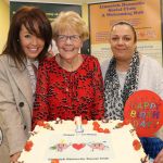 Pictured at the one year anniversary of Limerick Dementia Social club at Our Lady of Lourdes Community Centre on Wednesday, November 7. Picture: Kate Devaney.