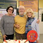 Pictured at the one year anniversary of Limerick Dementia Social club at Our Lady of Lourdes Community Centre on Wednesday, November 7. Picture: Kate Devaney.