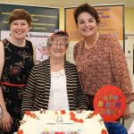 Pictured at the one year anniversary of Limerick Dementia Social club at Our Lady of Lourdes Community Centre on Wednesday, November 7. Picture: Kate Devaney.