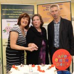 Pictured at the one year anniversary of Limerick Dementia Social club at Our Lady of Lourdes Community Centre on Wednesday, November 7. Picture: Kate Devaney.