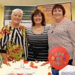 Pictured at the one year anniversary of Limerick Dementia Social club at Our Lady of Lourdes Community Centre on Wednesday, November 7. Picture: Kate Devaney.