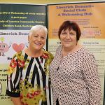 Pictured at the one year anniversary of Limerick Dementia Social club at Our Lady of Lourdes Community Centre on Wednesday, November 7. Picture: Kate Devaney.