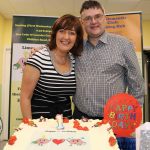 Pictured at the one year anniversary of Limerick Dementia Social club at Our Lady of Lourdes Community Centre on Wednesday, November 7. Picture: Kate Devaney.