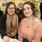 Pictured at the one year anniversary of Limerick Dementia Social club at Our Lady of Lourdes Community Centre on Wednesday, November 7. Picture: Kate Devaney.