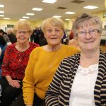 Pictured at the one year anniversary of Limerick Dementia Social club at Our Lady of Lourdes Community Centre on Wednesday, November 7. Picture: Kate Devaney.