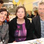 Pictured at the one year anniversary of Limerick Dementia Social club at Our Lady of Lourdes Community Centre on Wednesday, November 7. Picture: Kate Devaney.