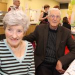 Pictured at the one year anniversary of Limerick Dementia Social club at Our Lady of Lourdes Community Centre on Wednesday, November 7. Picture: Kate Devaney.