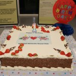 Pictured at the one year anniversary of Limerick Dementia Social club at Our Lady of Lourdes Community Centre on Wednesday, November 7. Picture: Kate Devaney.