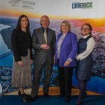 Blaise Brosnan Keynote Speaker spoke on the Key Principles of Good Business at a Limerick Enterprise Week 2023 event at ENGINE on Cecil St on Wed, March 8, 2023. Picture: Olena Oleksienko/ilovelimerick