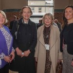 Blaise Brosnan Keynote Speaker spoke on the Key Principles of Good Business at a Limerick Enterprise Week 2023 event at ENGINE on Cecil St on Wed, March 8, 2023. Picture: Olena Oleksienko/ilovelimerick