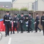 New Fire Recruits Passing out ceremony​ For Limerick Fire & Rescue at the Limerick Fire Brigade, Friday, June 1st, 2018. Picture: Sophie Goodwin/ilovelimerick