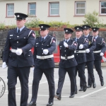 New Fire Recruits Passing out ceremony​ For Limerick Fire & Rescue at the Limerick Fire Brigade, Friday, June 1st, 2018. Picture: Sophie Goodwin/ilovelimerick