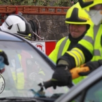 New Fire Recruits Passing out ceremony​ For Limerick Fire & Rescue at the Limerick Fire Brigade, Friday, June 1st, 2018. Picture: Sophie Goodwin/ilovelimerick