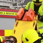 New Fire Recruits Passing out ceremony​ For Limerick Fire & Rescue at the Limerick Fire Brigade, Friday, June 1st, 2018. Picture: Sophie Goodwin/ilovelimerick