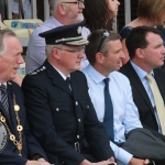 New Fire Recruits Passing out ceremony​ For Limerick Fire & Rescue at the Limerick Fire Brigade, Friday, June 1st, 2018. Picture: Sophie Goodwin/ilovelimerick