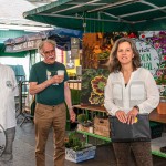 The sixth Limerick Garden Festival will bring garden talks and high-profile experts to the city this June 15, 2025. Picture: Olena Oleksienko/ilovelimerick