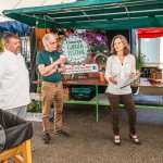 The sixth Limerick Garden Festival will bring garden talks and high-profile experts to the city this June 15, 2025. Picture: Olena Oleksienko/ilovelimerick