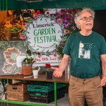 The sixth Limerick Garden Festival will bring garden talks and high-profile experts to the city this June 15, 2025. Picture: Olena Oleksienko/ilovelimerick